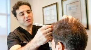 Meet with Dr. Rahal in New York on June 26