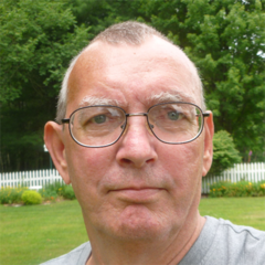 Randy Clark1780474211