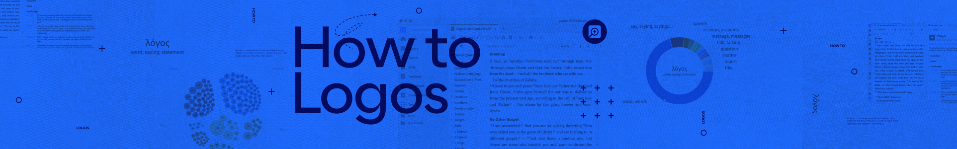 Explore Scripture with the Passage Guide