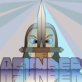 ASUNDER