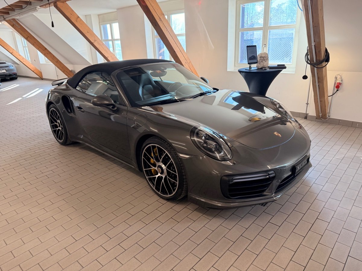 Forum Boxster Cayman 911