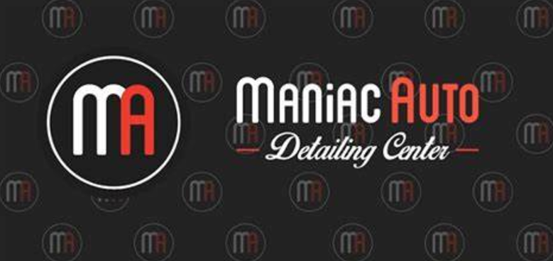 🟡  Maniac Auto - Entretien extérieur