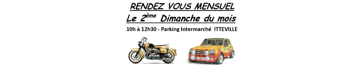 ​🟢​ Rassemblement Itteville ​🟢​