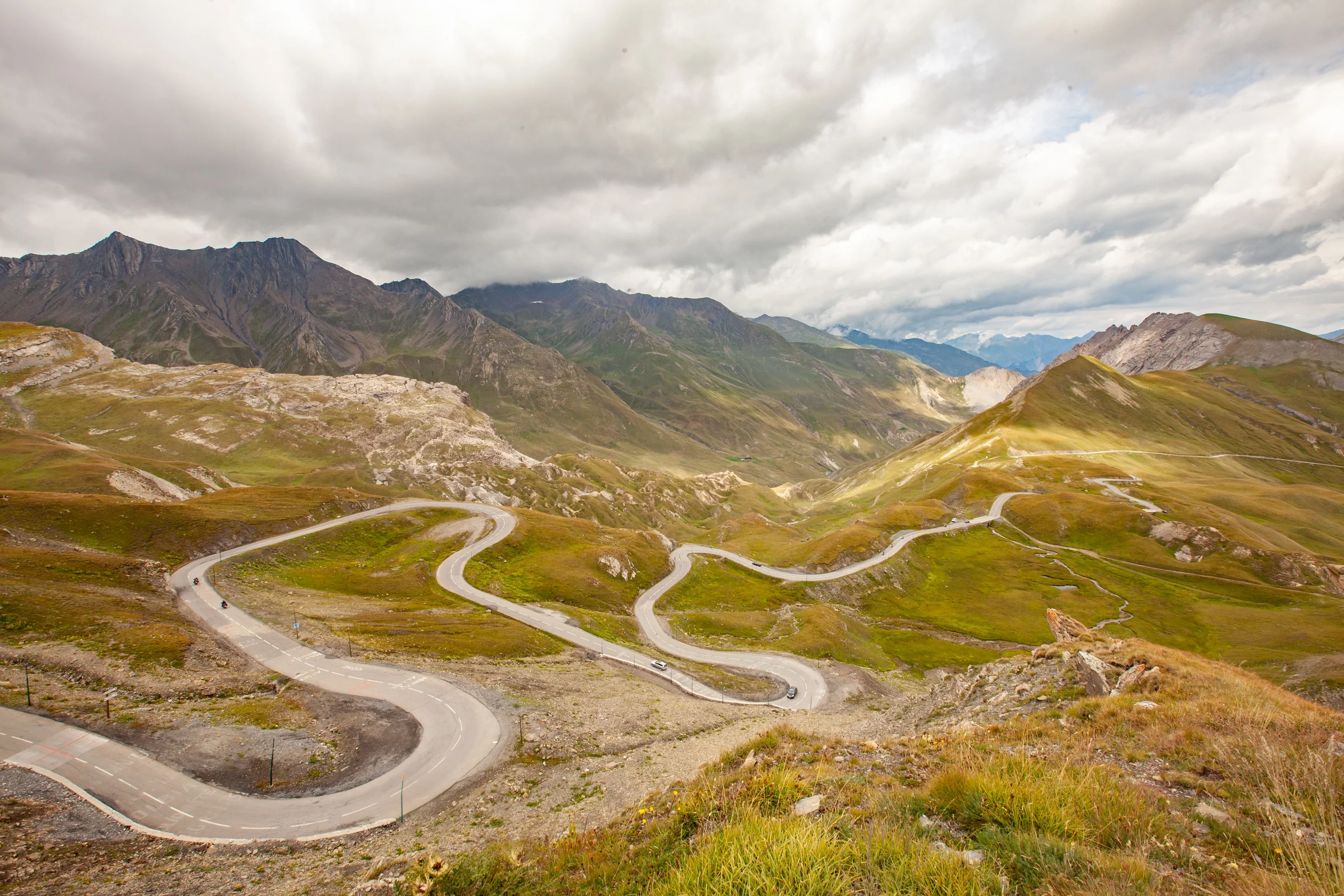 ​🟠​ RGA en "Open Roadtrip" ​🟠​