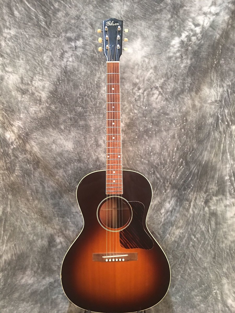 Early 90's Gibson L-00......... - Gibson Acoustic - Gibson Brands Forums