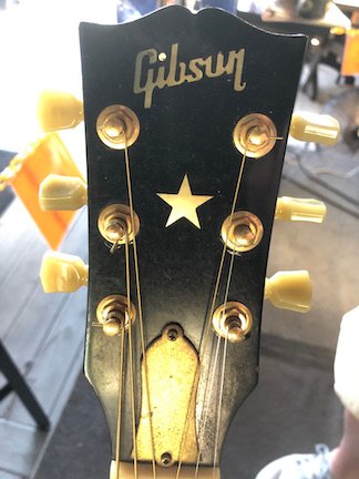 J-180 'Limited Edition Series' Guitars - Gibson Acoustic - Gibson Brands  Forums