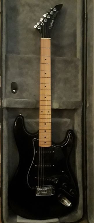 need help with an epiphone 