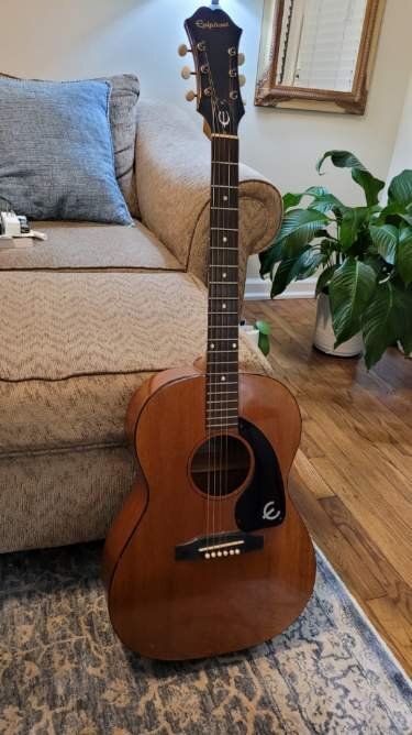 Epiphone Caballero FT-30 - Epiphone Acoustics - Gibson Brands Forums