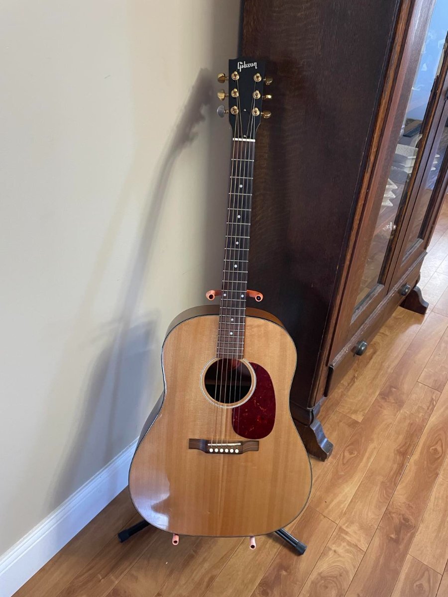 Thoughts on WM 45 - Gibson Acoustic - Gibson Brands Forums