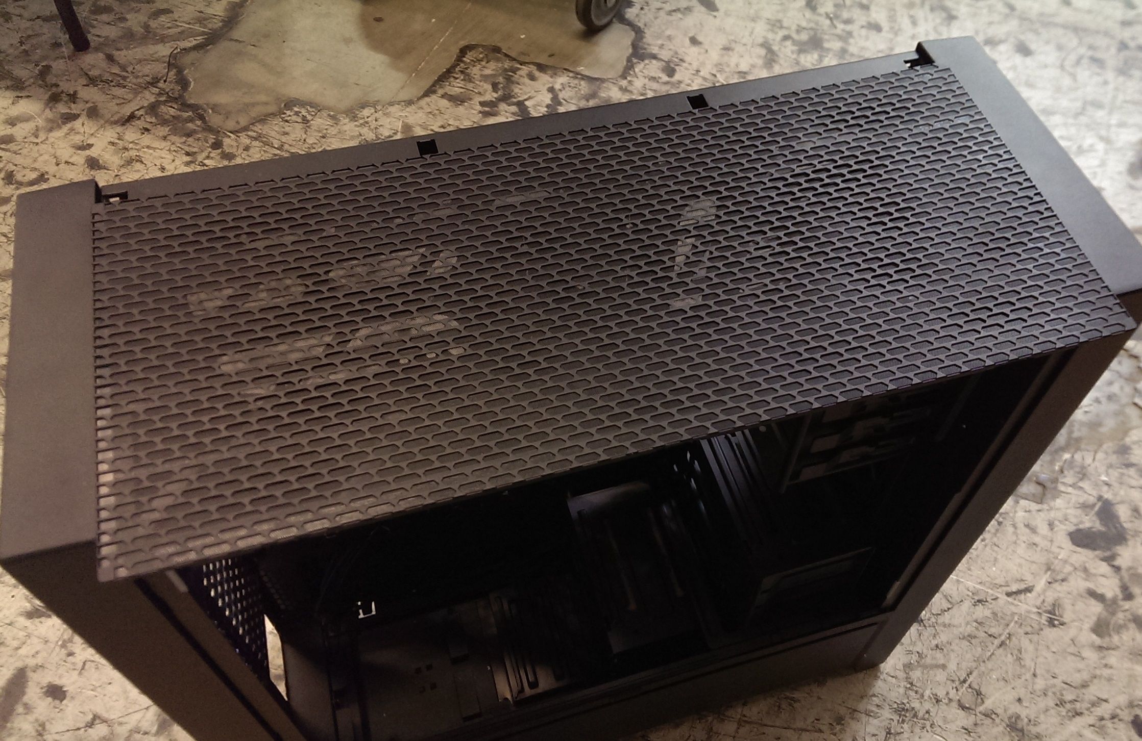 Obsidian Series 900D FAQ's - How-tos and DIY - Corsair Community