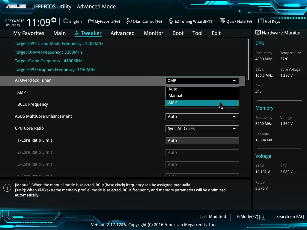 Overclocking Corsair Memory on Skylake - How-tos and DIY - Corsair