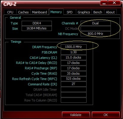 CPU メモリー Corsair Vengeance LPX DDR4 3000 running at 2133 - Memory - Corsair
