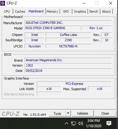 Vengeance RGB Pro CMW32GX4M2C3200C16 - Memory - Corsair Community