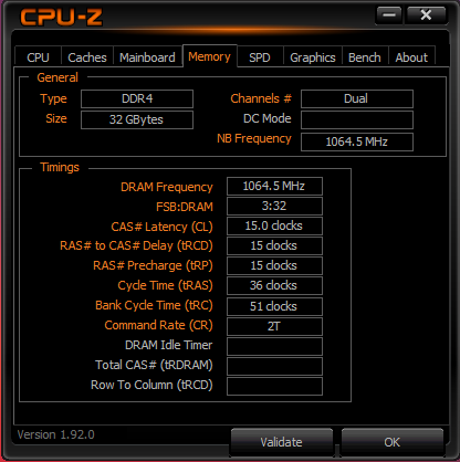 Vengeance RGB Pro - different speeds - Build Hardware - Corsair