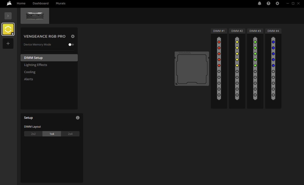 Memory RGB Still on in Sleep Mode - CORSAIR iCUE - Corsair Community