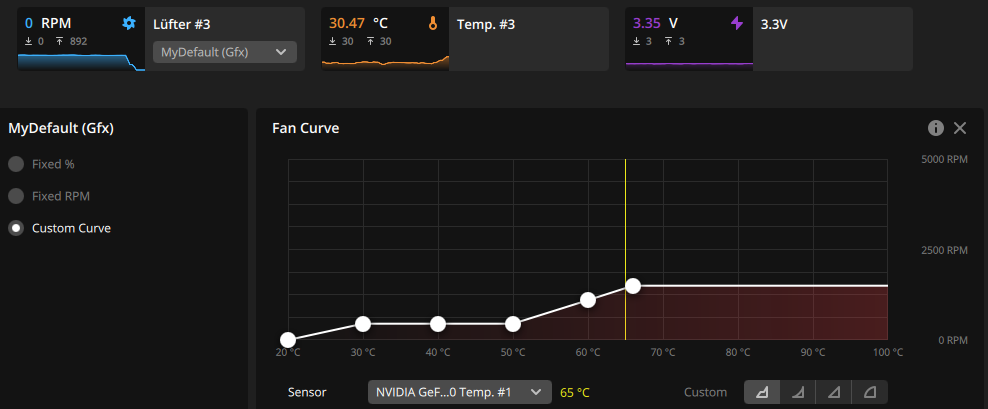 iCUE v5.21.107 Release Notes - CORSAIR iCUE - Corsair Community