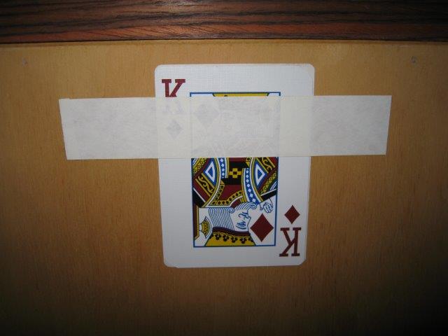 Best method for preserving back panel labels? - Technical/Restorations ...