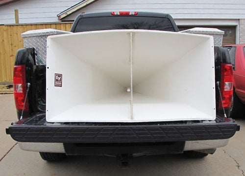 Horn Types, how do they sound? - Technical/Restorations - The Klipsch ...