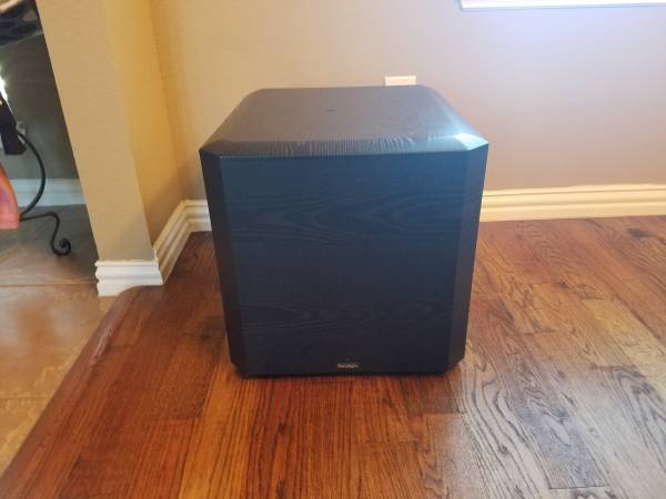 Paradigm PS-1000 v3 - $200 - Garage Sale - The Klipsch Audio Community