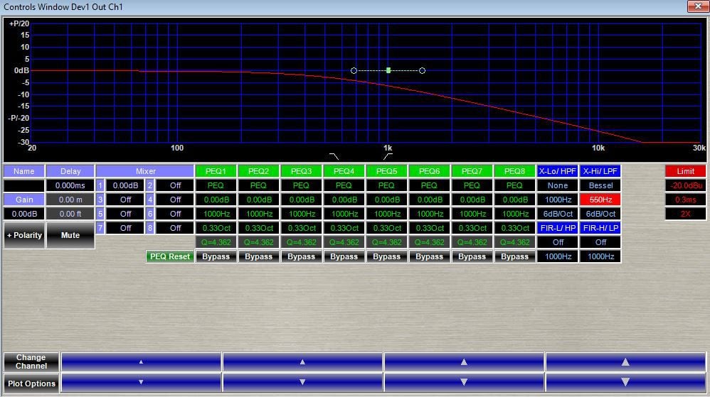 Parametric EQ to | Equalizer How Use - Understanding settings