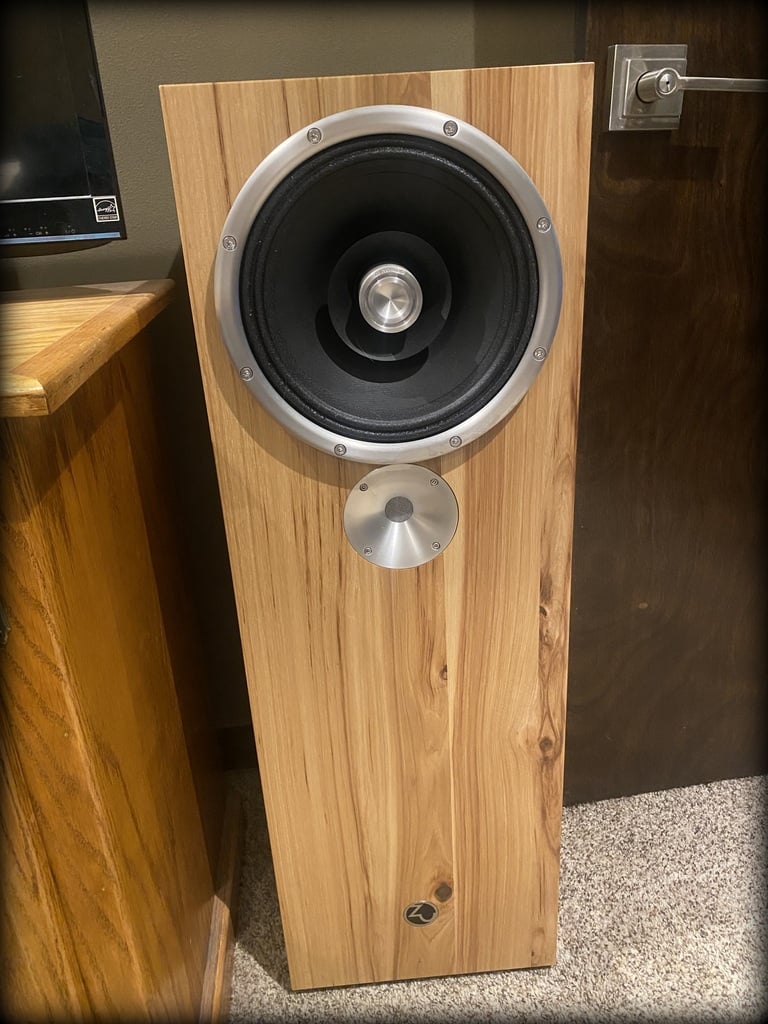 Zu Audio Omen Dirty Weekend - Garage Sale - The Klipsch Audio