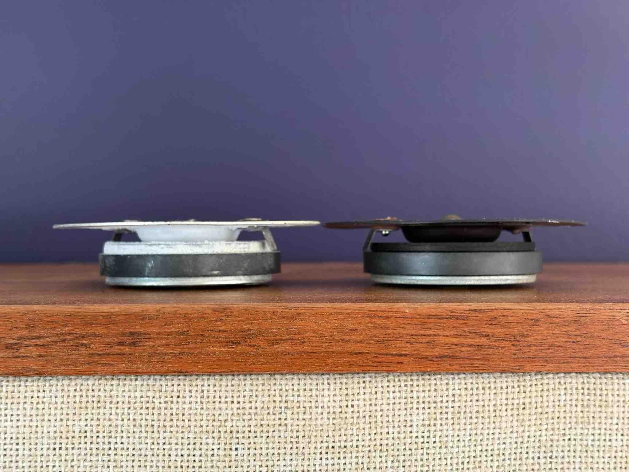 AR-MST/1 Project - Acoustic Research - The Classic Speaker Pages