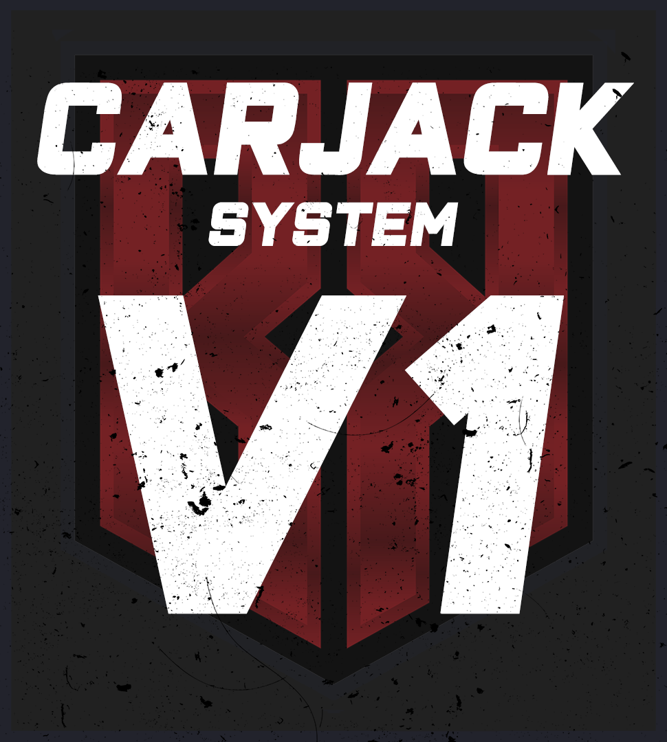 FiveM PvP CarJacking - FiveM Scripts - Redrum Modifications