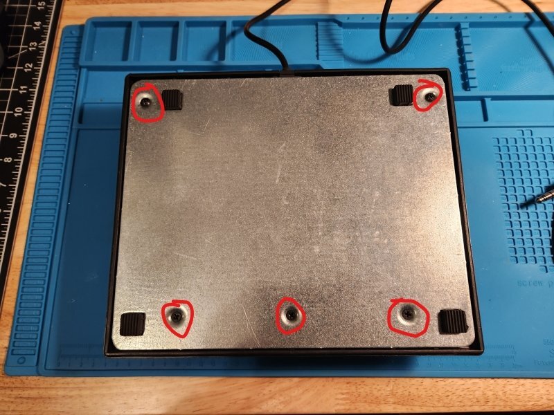Nord Triple Pedal woes - The Keyboard Corner - Music Player Network