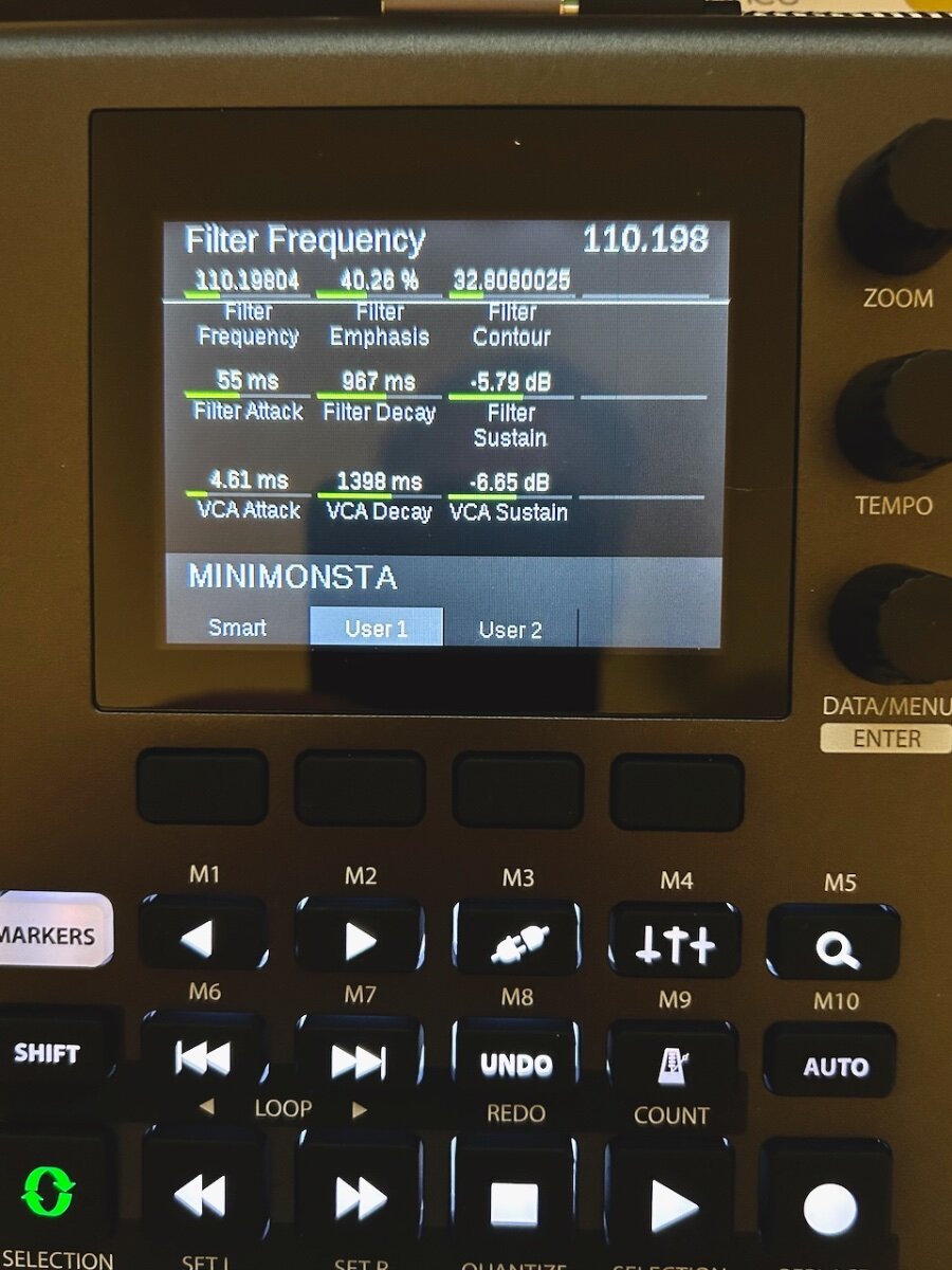 Logic Users - Nektar CS12 - The Keyboard Corner - Music Player Network