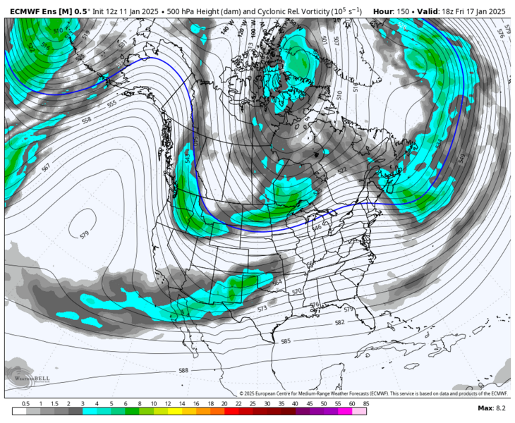 January 1921, 2025 NE / MidAtlantic Winter Storm Speculation Page