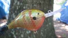 agilly fishing lures Ocean's Legacy Keeling Lure 105HS