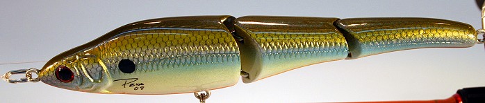 Ace In The Hole Custom Lures - Hard Baits - Tackle Underground