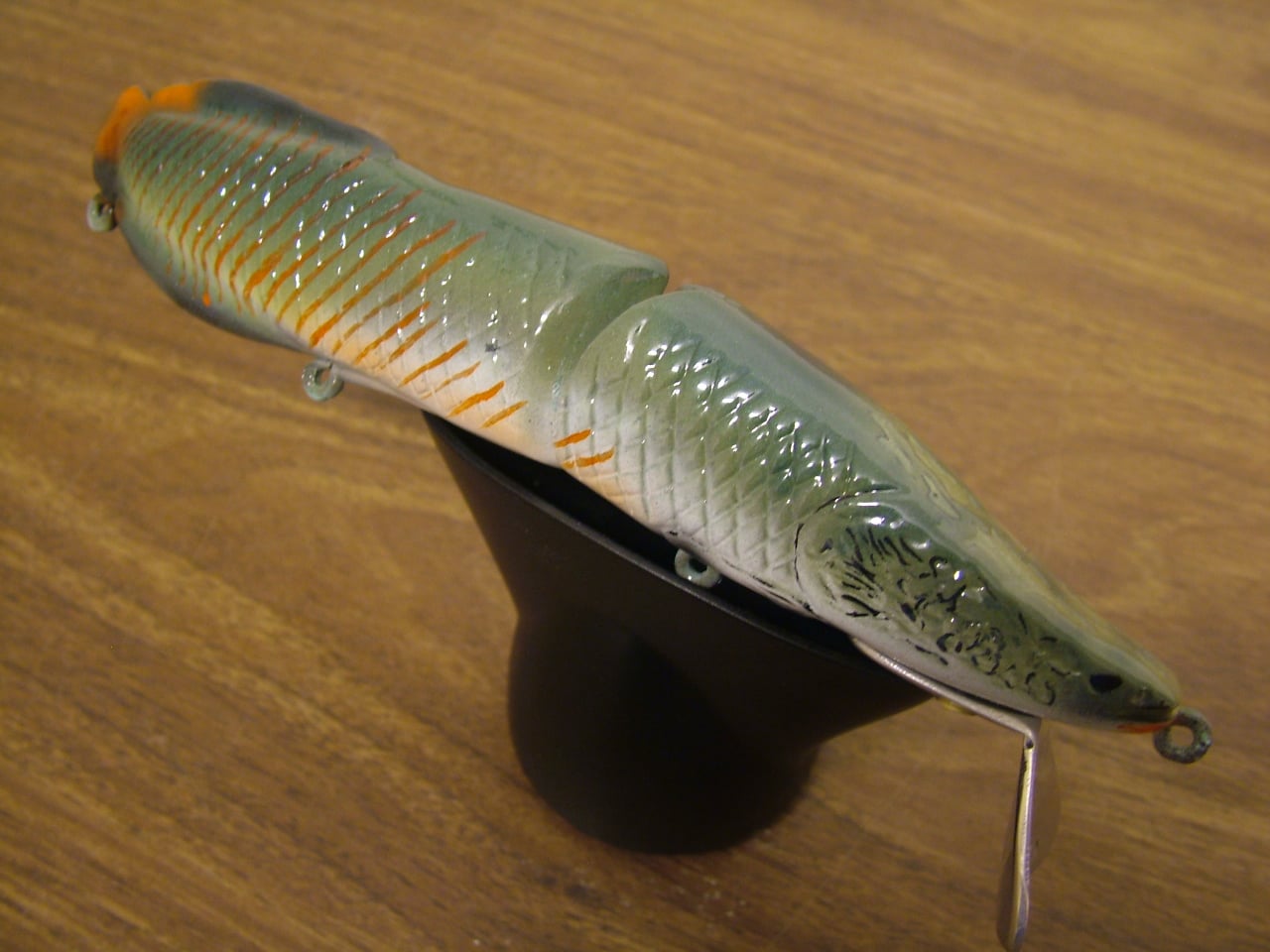 ARAPAIMA - Hard Baits - Tackle Underground