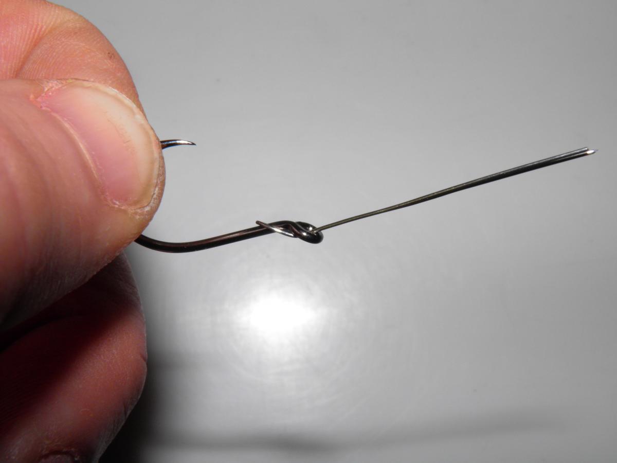 Weed Guard - Wire Baits - Tackle Underground