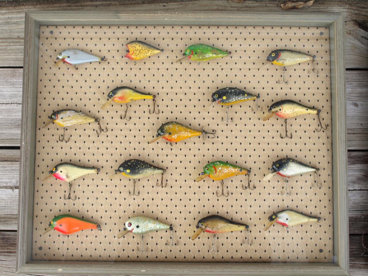 How Did It All Start? - Page 2 - Hard Baits - Tackle Underground
