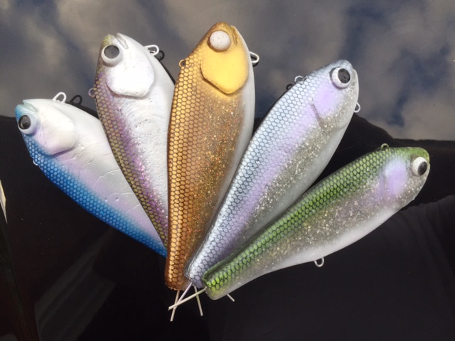 buzzbait fishing lures Boondock Buzzbait 1/2oz
