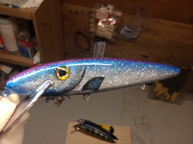 g loomis bluewater rods Fishing Rod Review