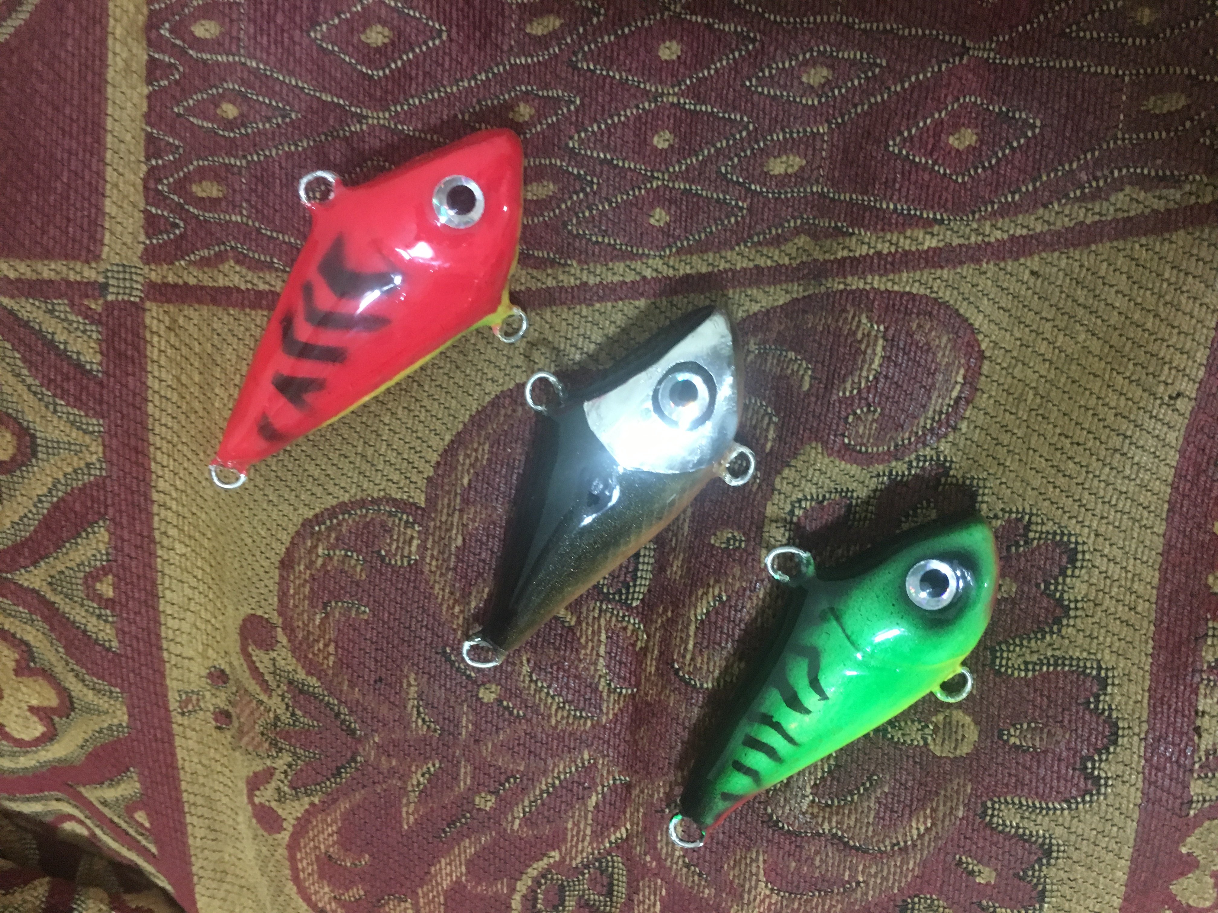 Need for weighing lure - Hard Baits - Tackle Underground Need for weighing lure - Hard Baits - Tackle Underground
