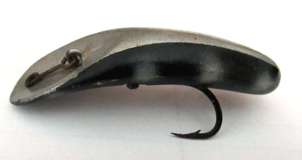 Flat Fish Lure - Hard Baits - Tackle Underground