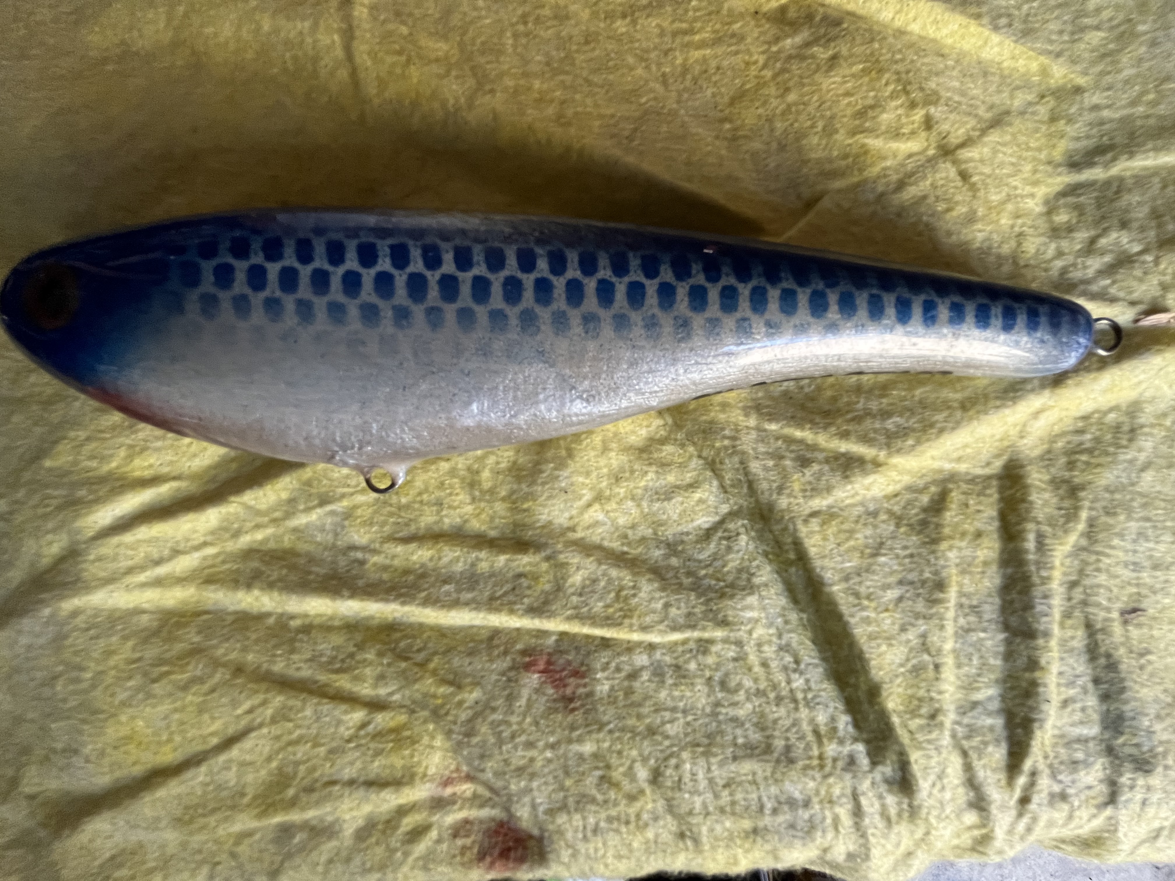 Amma bama lure - Hard Baits - Tackle Underground Amma bama lure - Hard Baits - Tackle Underground
