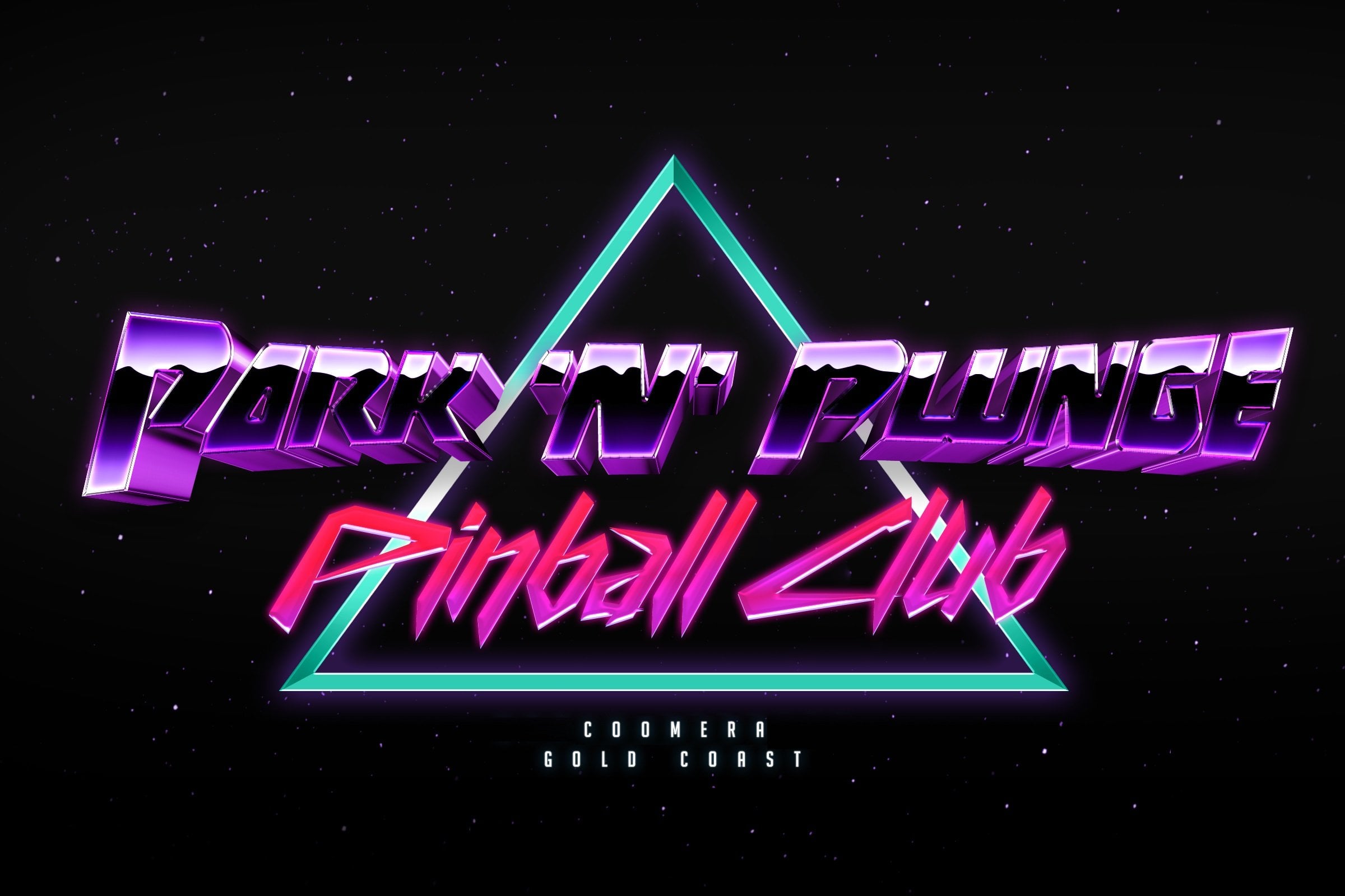 Park N Plunge - Christmas Breakup