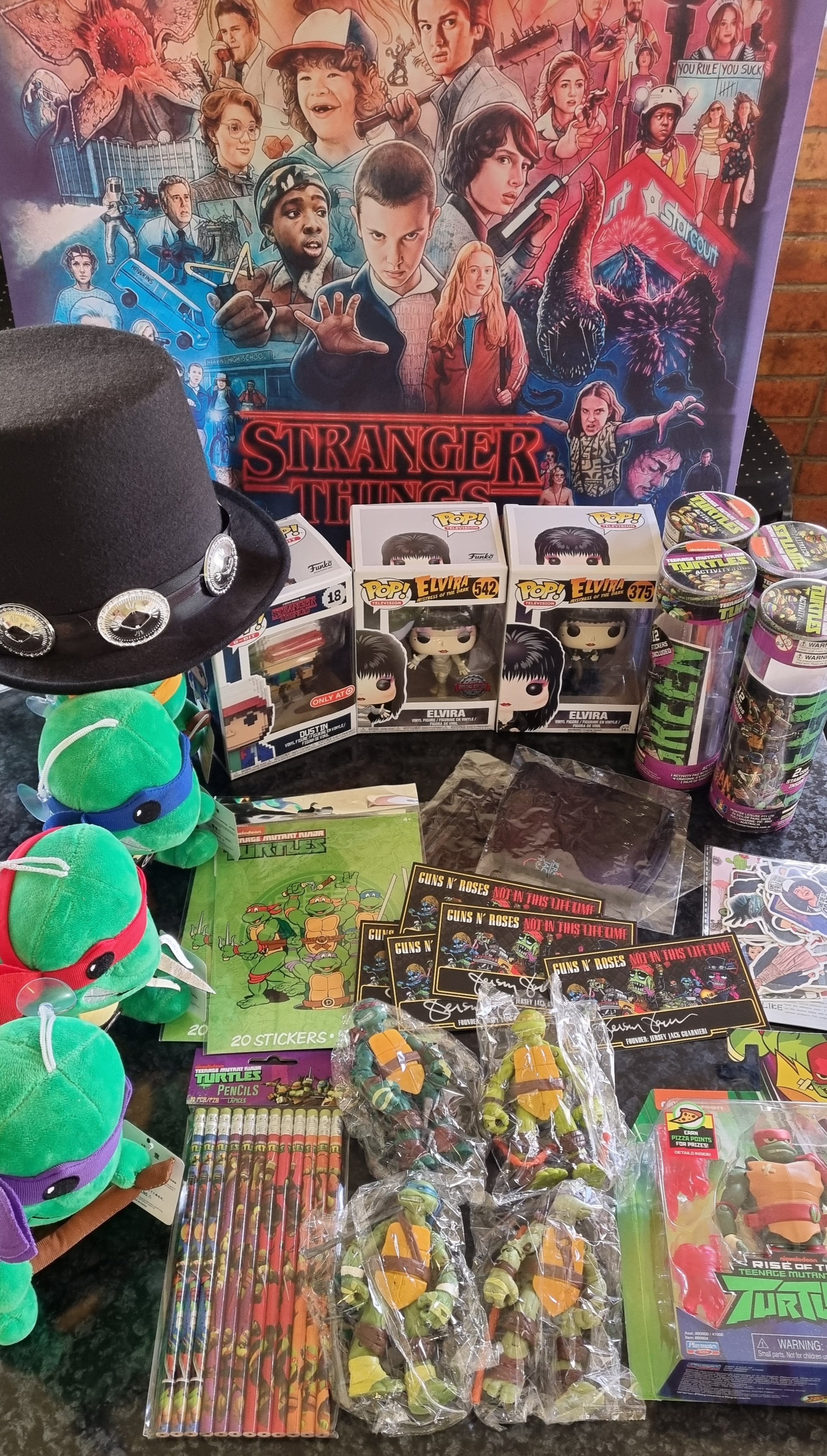 Australian Pinball Museum - January All Day Unlimited Play and Catchup Launch Parties