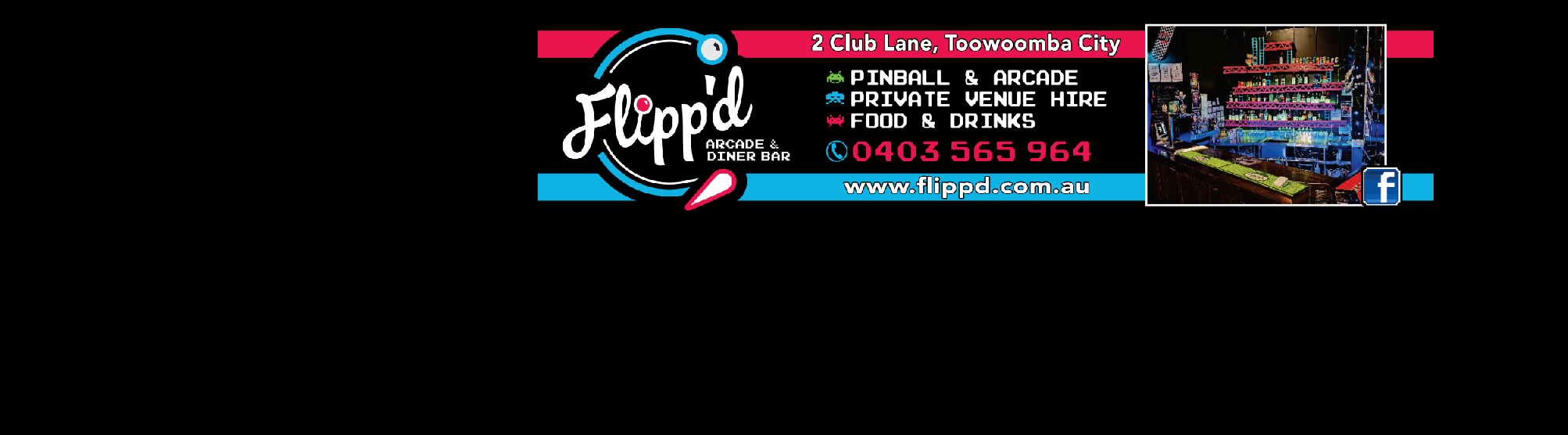 Flipp'd - Singstar Comp