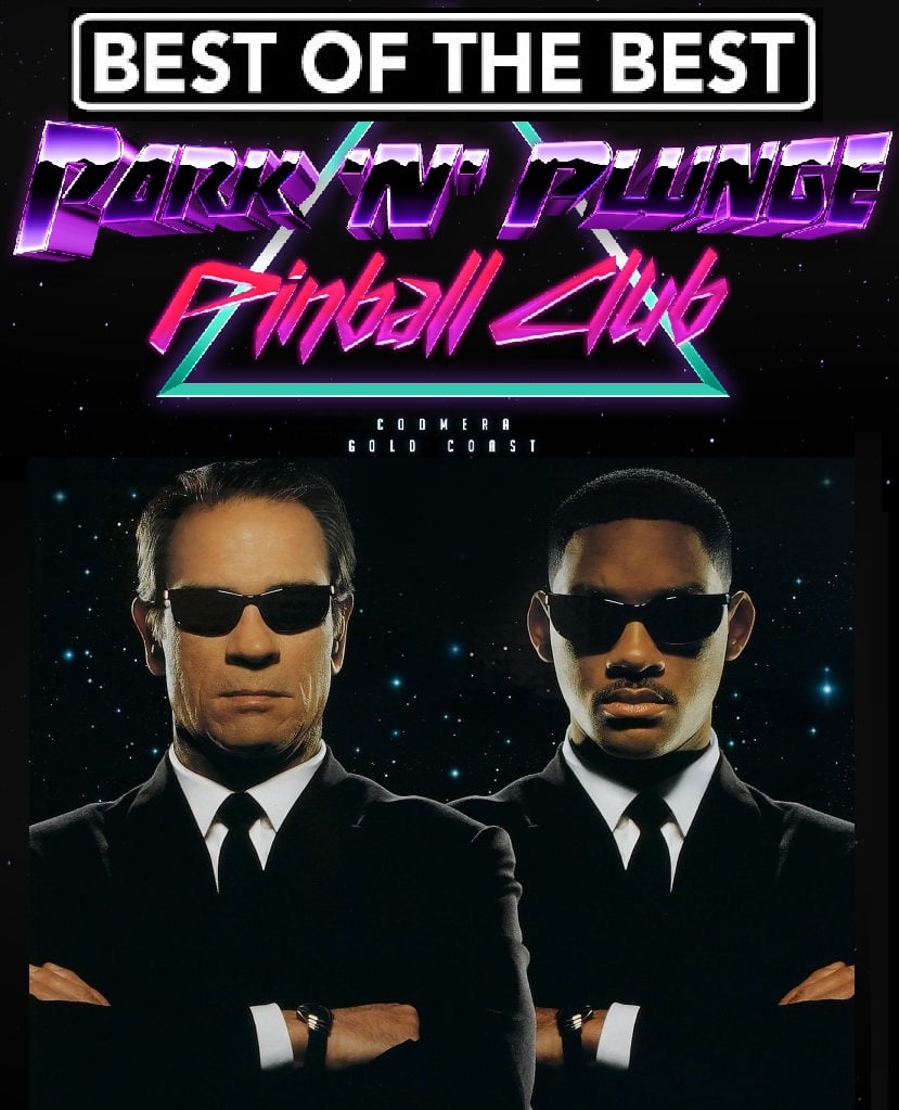 BOB (Best of the Best)