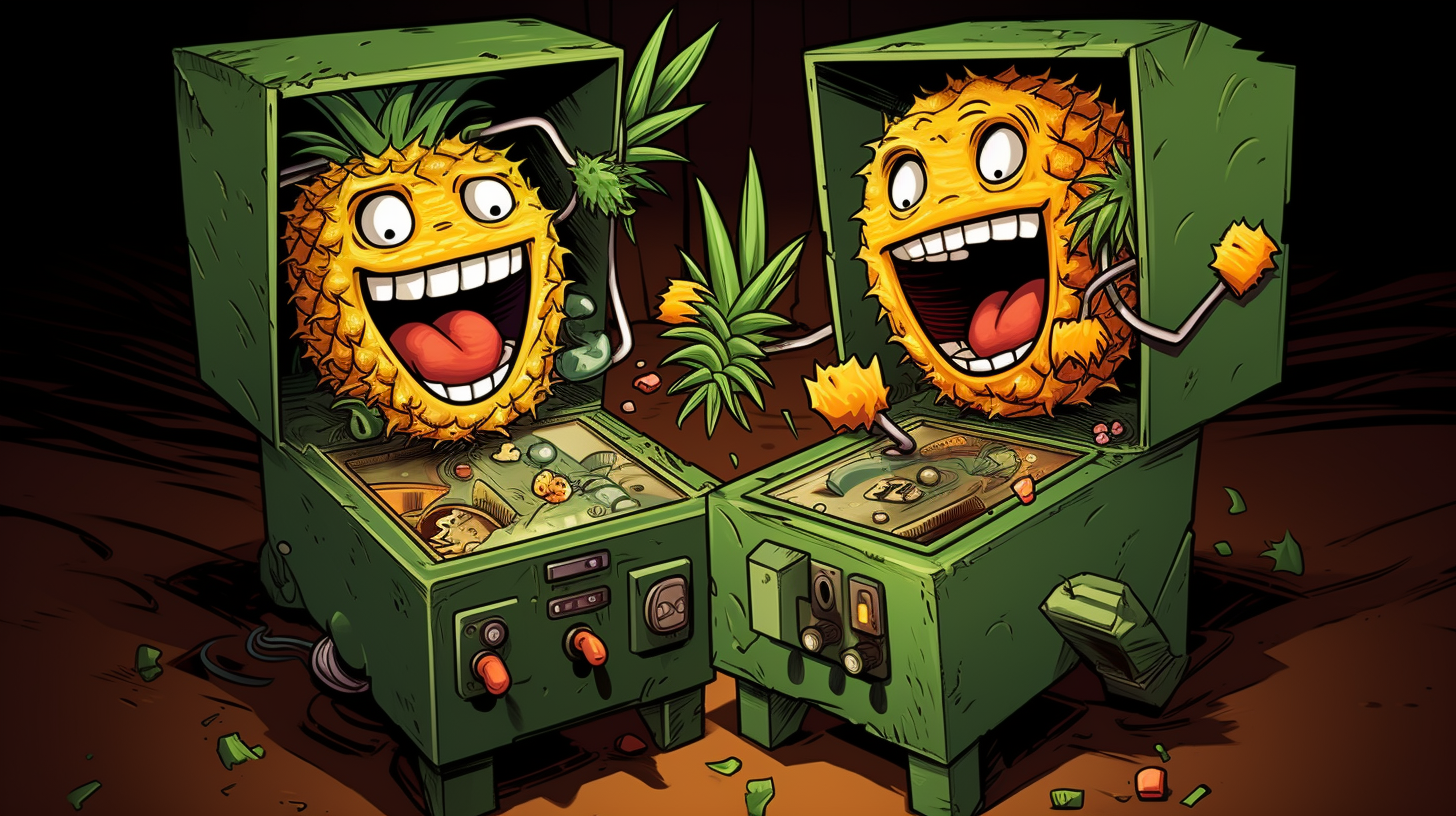 Sunshine Coast Pinball Club