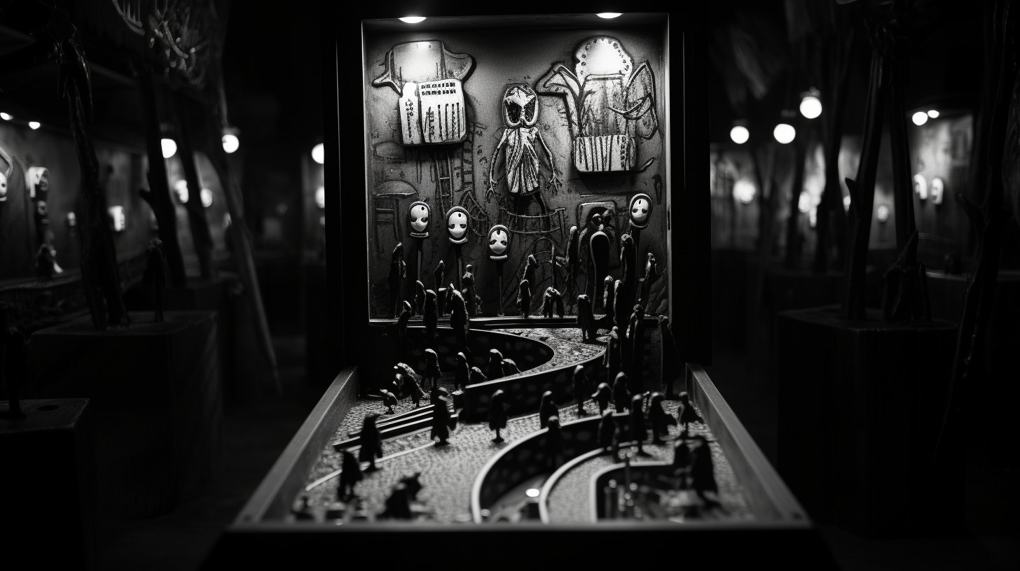Sunshine Coast Pinball Club