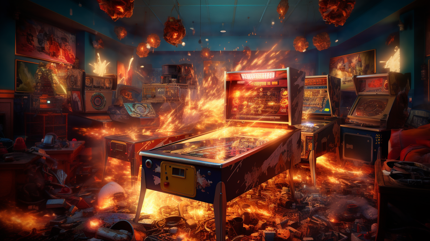 Sunshine Coast Pinball Club
