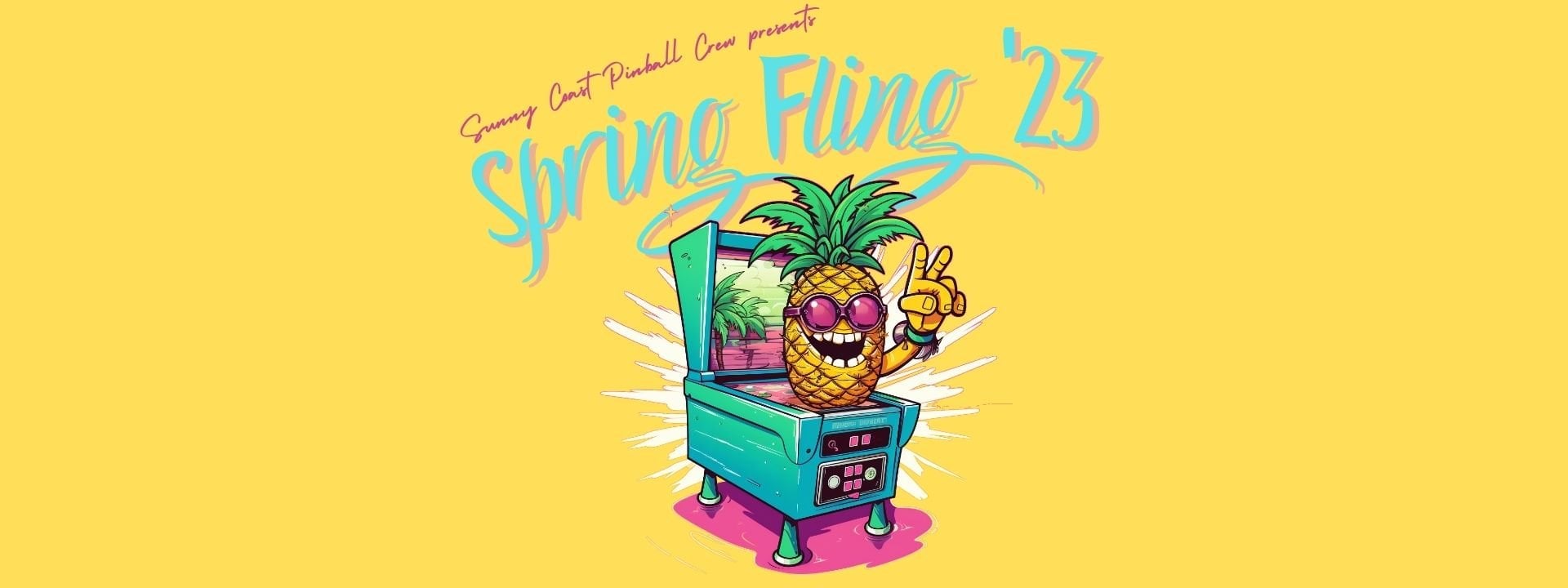 Spring Fling '23