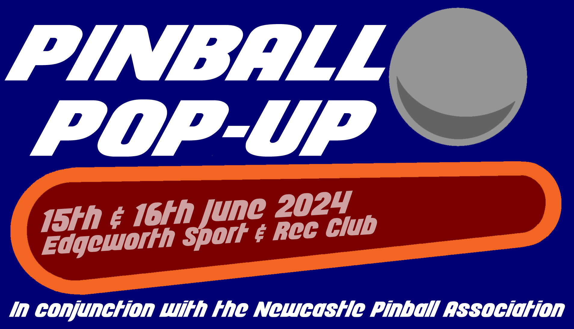 Pinball Pop-Up