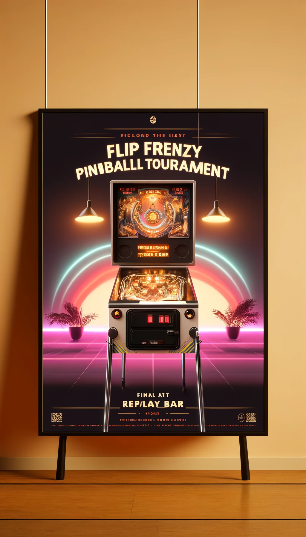 TAPP Flip Frenzy Replay!